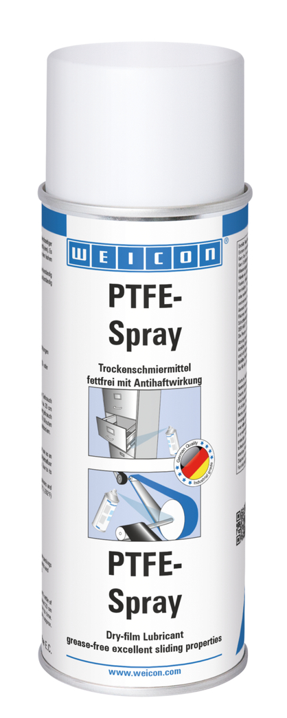 WEICON PTFE-Spray 400 ml MHD
