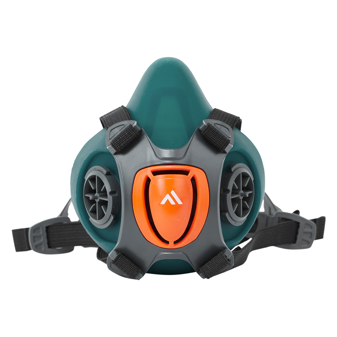 Silikon-Halbmaske – Halbmaske EN 140 | Portwest P431