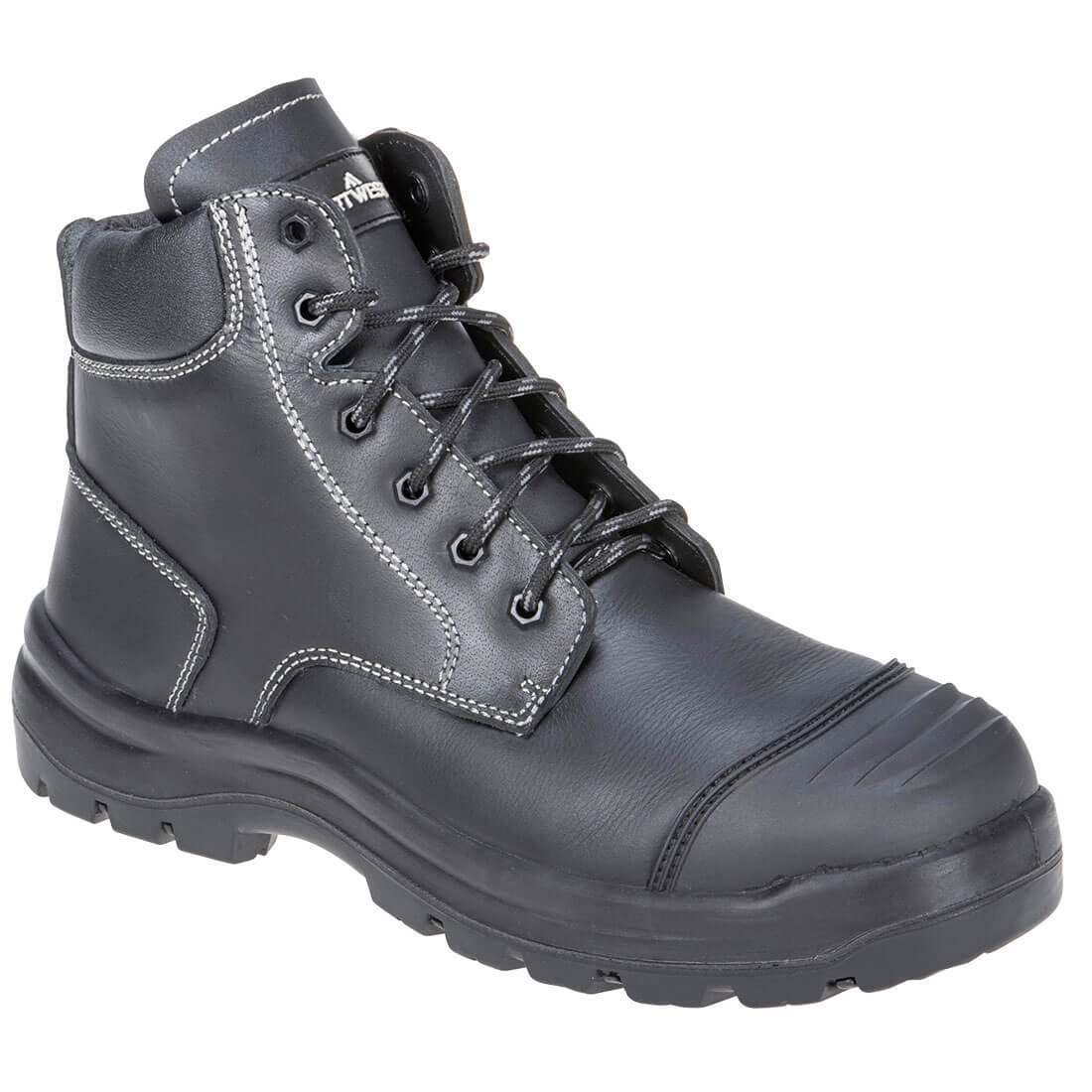 Clyde Sicherheitsstiefel S3 HRO CI HI FO – Sicherheitsschuh S3 HRO CI HI FO | Portwest FD10