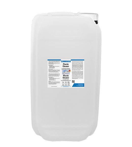 WEICON Plastic Cleaner 28 L