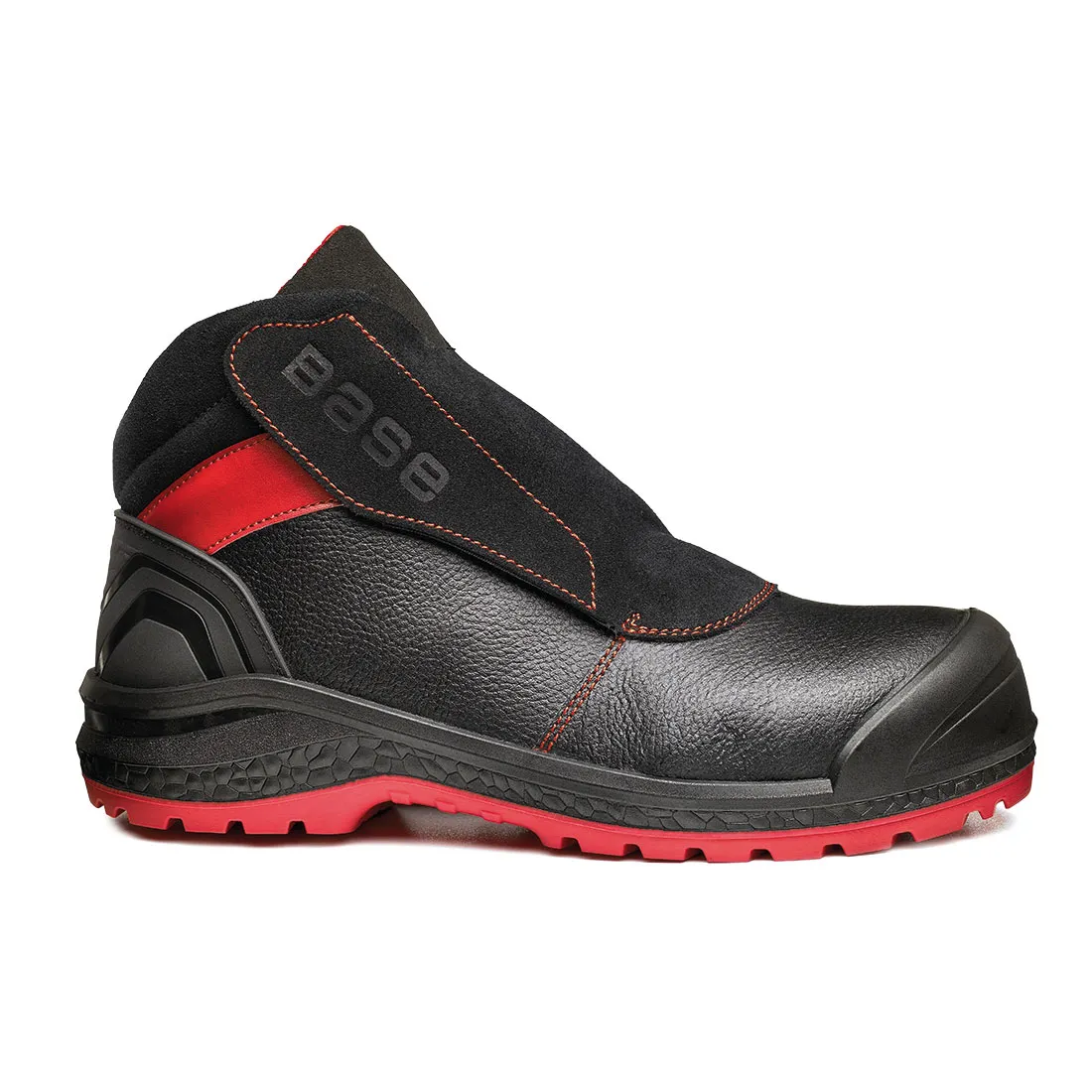 Schweißerschuhe