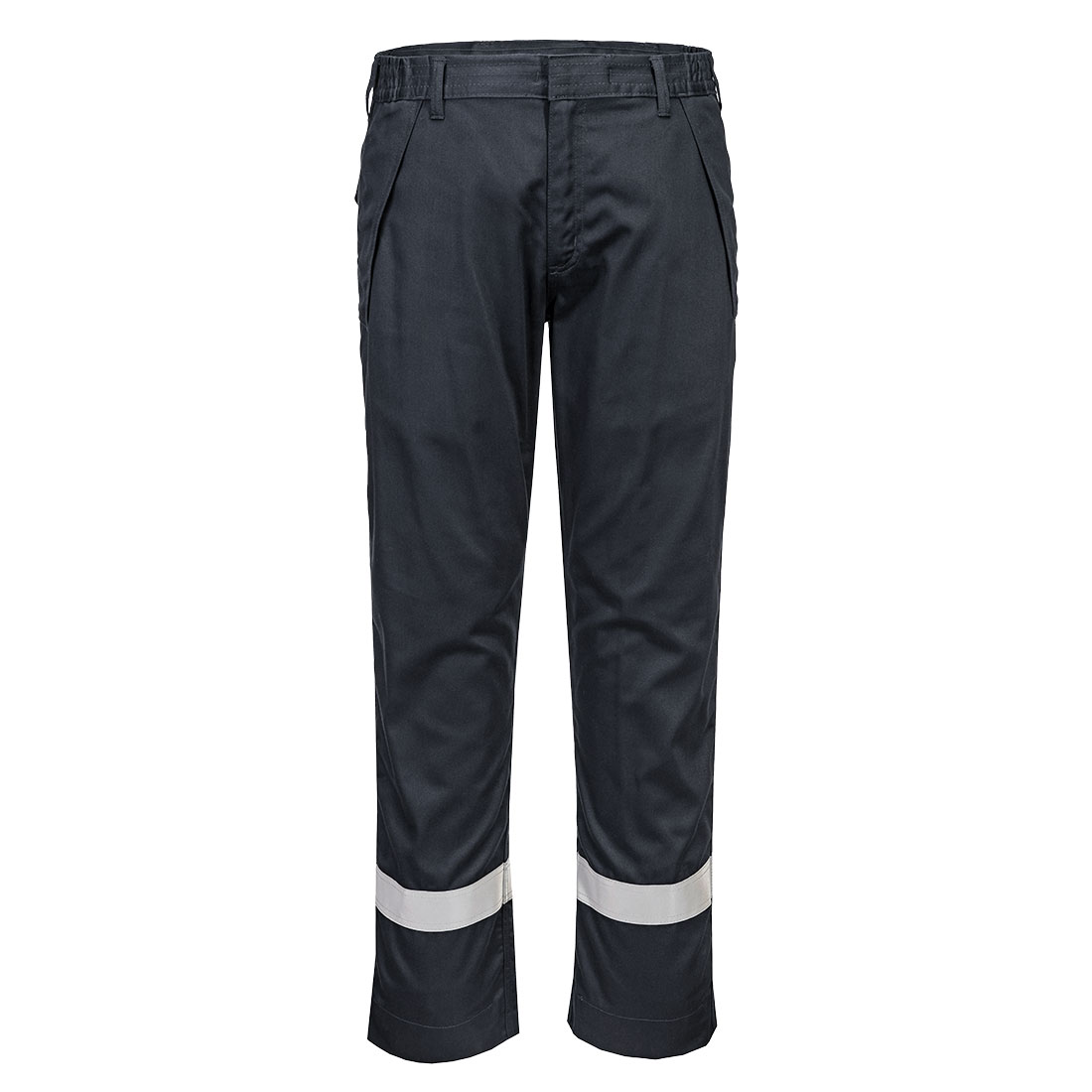 Bizflame+ FR Bundhose – Störlichtbogenschutz ELIM 12 cal/cm² | Portwest FR417
