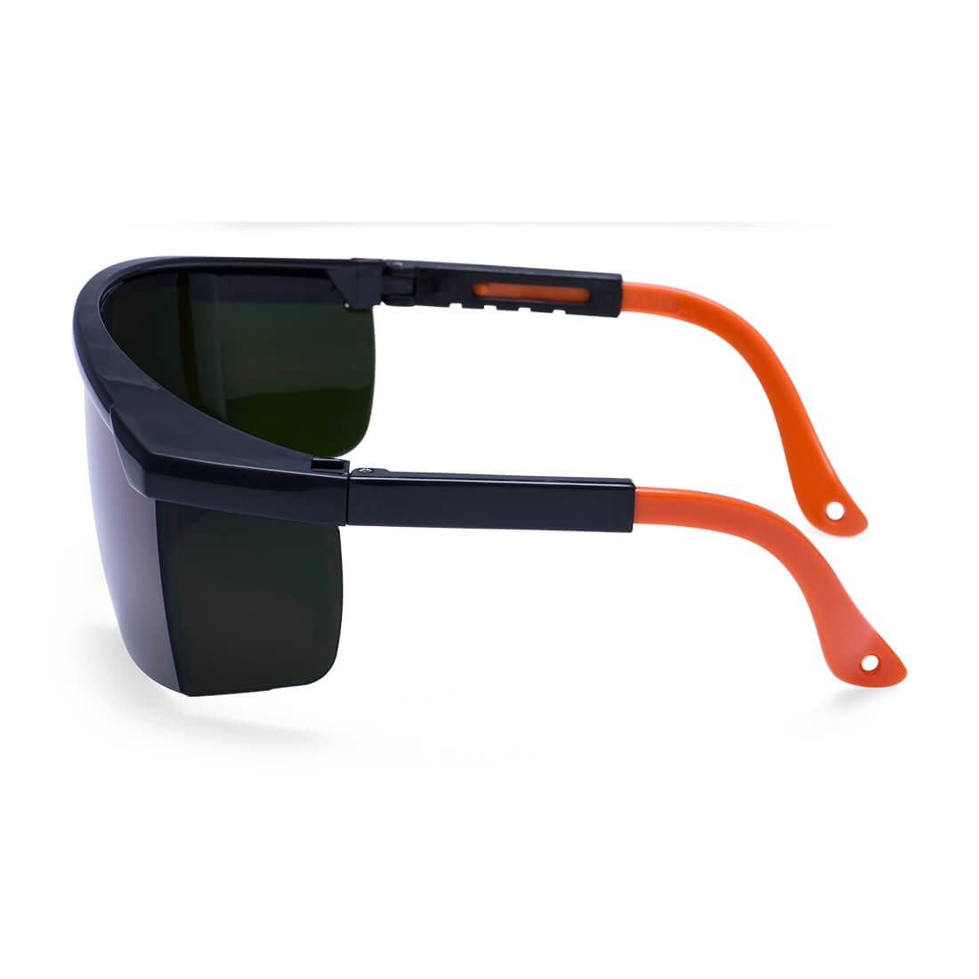 Sicherheits-Schweisserbrille – Schweißerschutz EN 175/169 | Portwest PW68