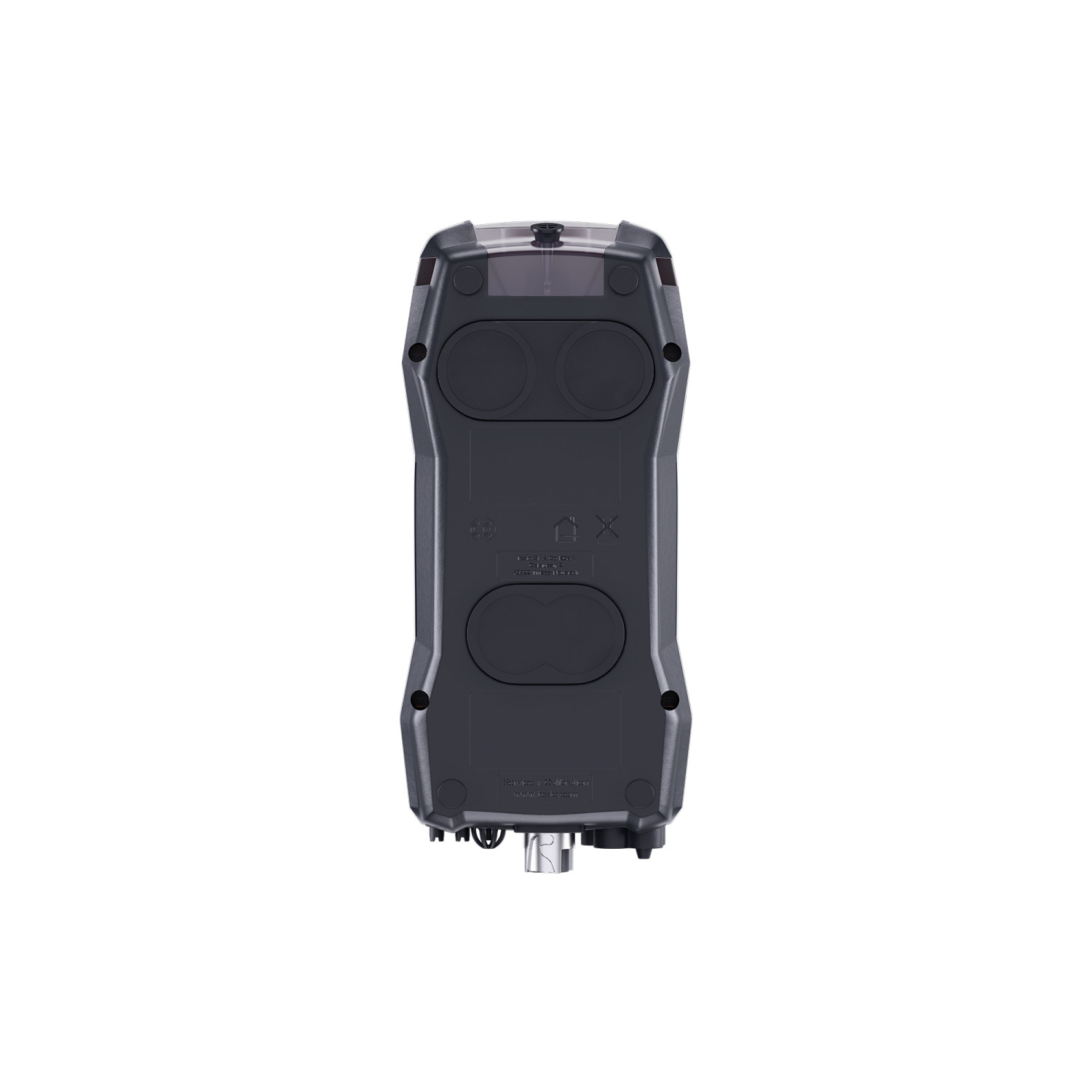 Abgasmessgerät testo 320 NG