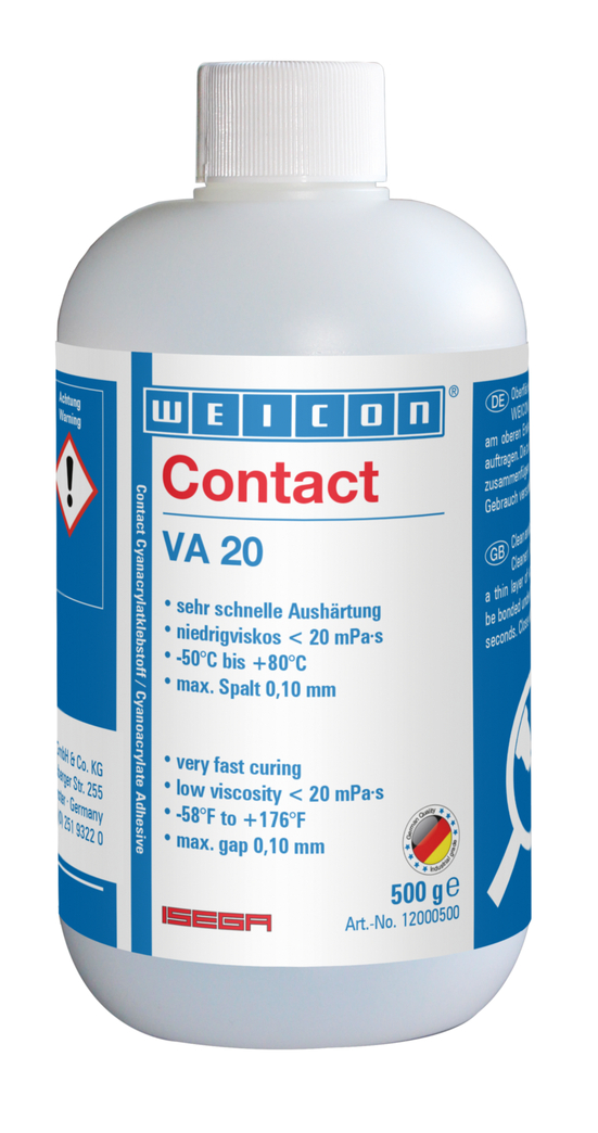 WEICON Contact VA 20 500 g