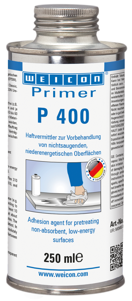 WEICON Primer P 400 250 ml