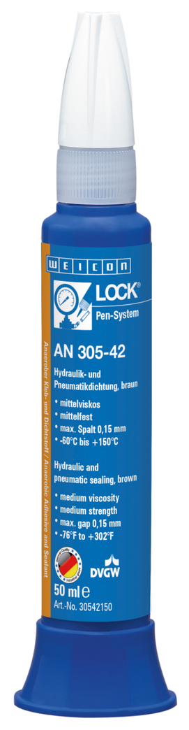 WEICON LOCK AN 305-42 50 ml Pen-System