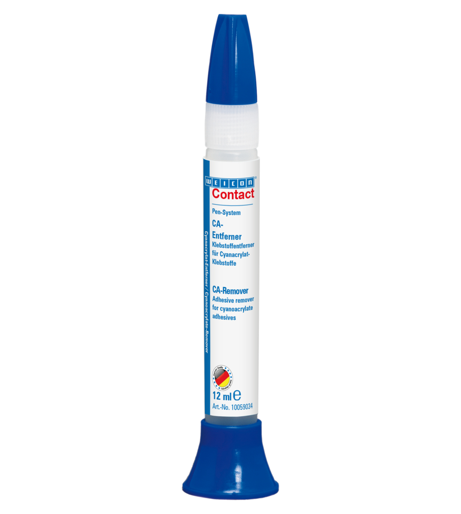 WEICON CA-Entferner 12 ml