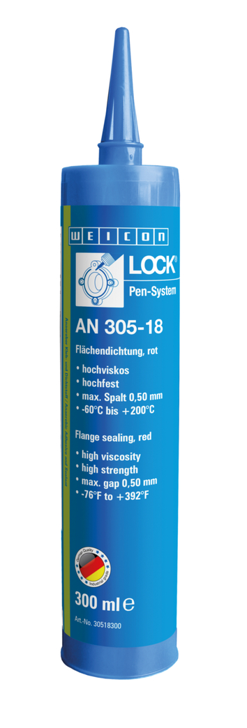 WEICON LOCK AN 305-18 300 ml Kartusche