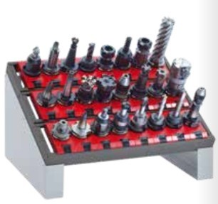 CNC-Lager