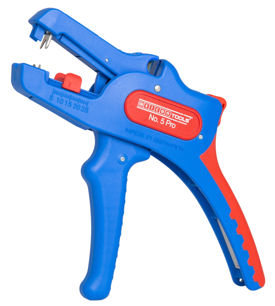 WEICON Abisolierzange No. 5 Pro