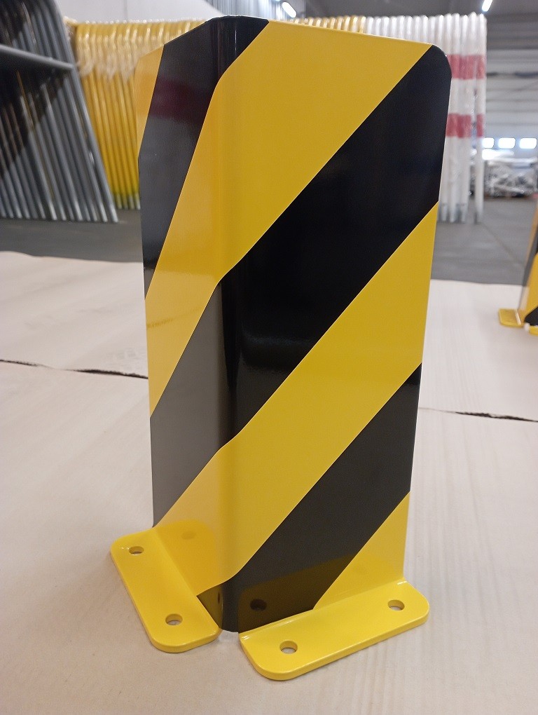 Anfahrschutzwinkel