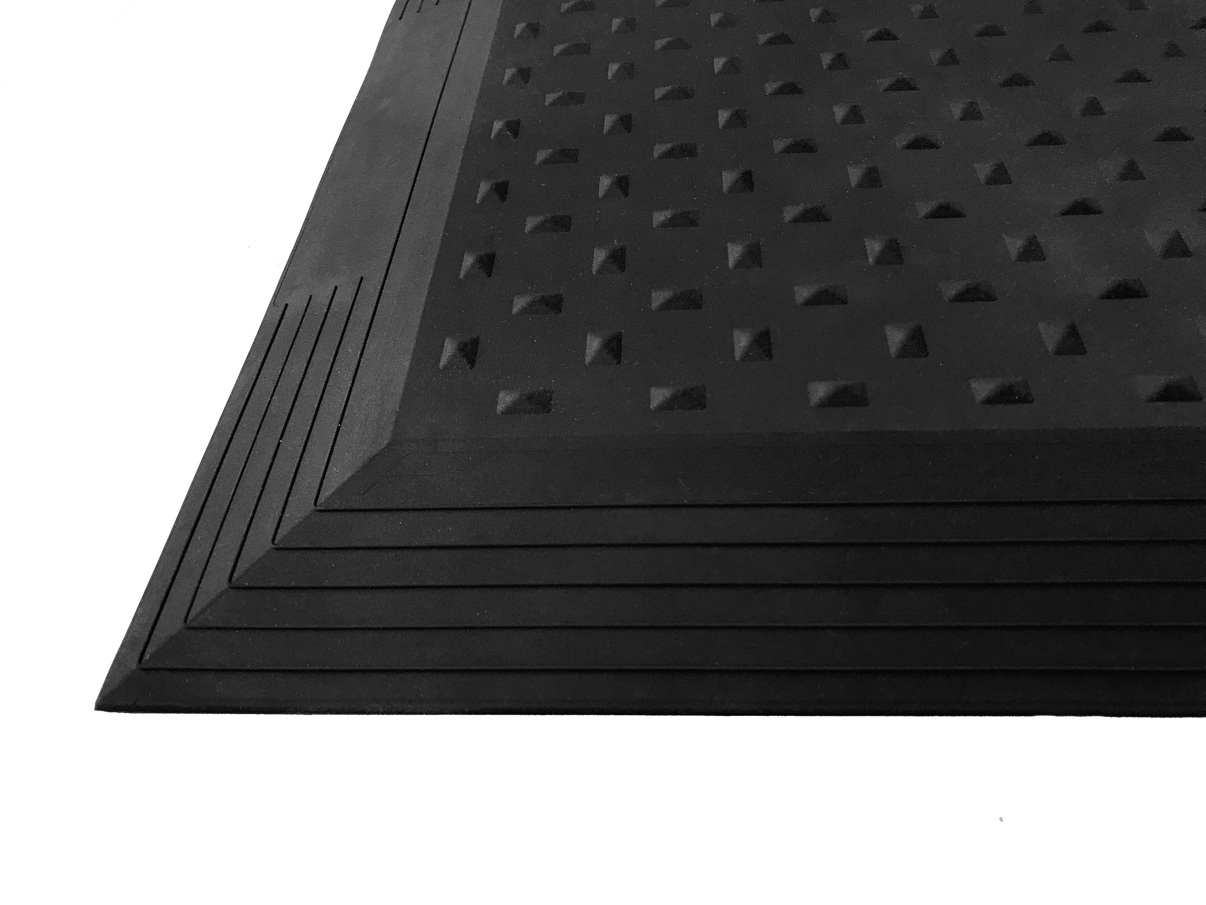 Mat for Pallet Truck