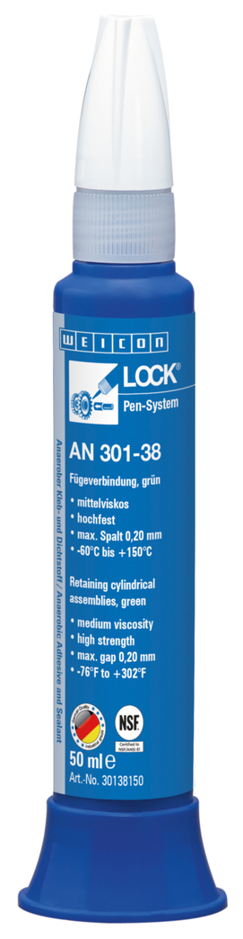 WEICON LOCK AN 301-38 50 ml Pen-System