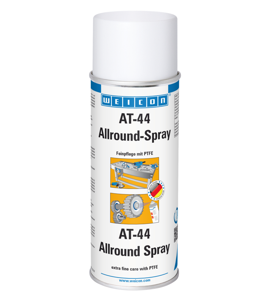 WEICON AT-44 400 ml Allround-Spray