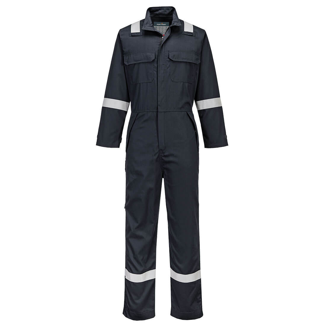 Bizflame Work + FR Overall – Störlichtbogenschutz ELIM 12 cal/cm² | Portwest FR513
