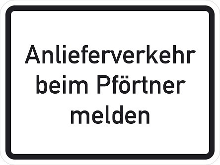 Anmeldung