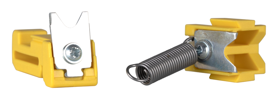 WEICON Ersatzmesser für No.5 Solar Pro, Komplett Satz