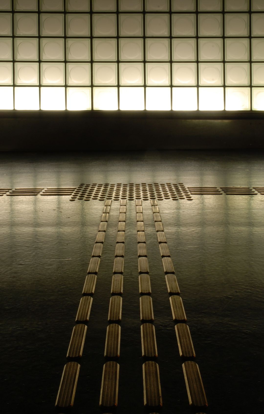 Tactile Guidance System