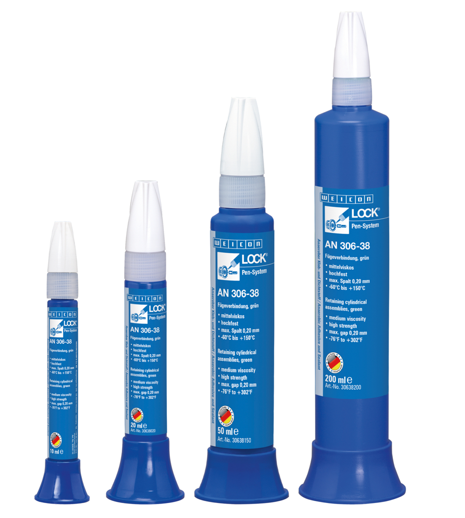 WEICON LOCK AN 306-38 10 ml Pen-System