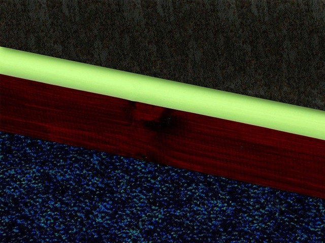 Leuchtmarkierung selbstklebend DD-H-8101X