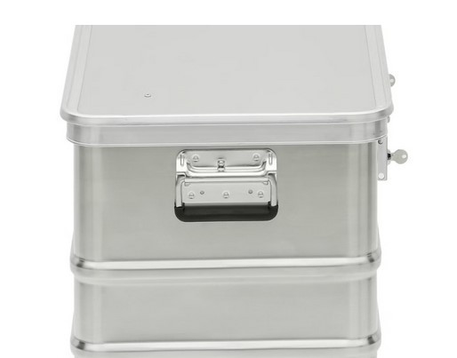 Transportbox für Gefahrgut