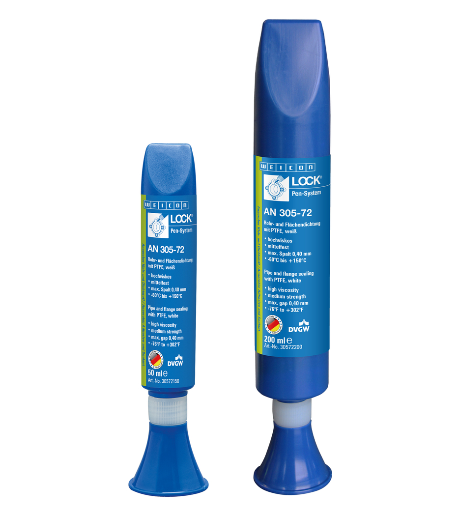 WEICON LOCK AN 305-72 200 ml Pen-System