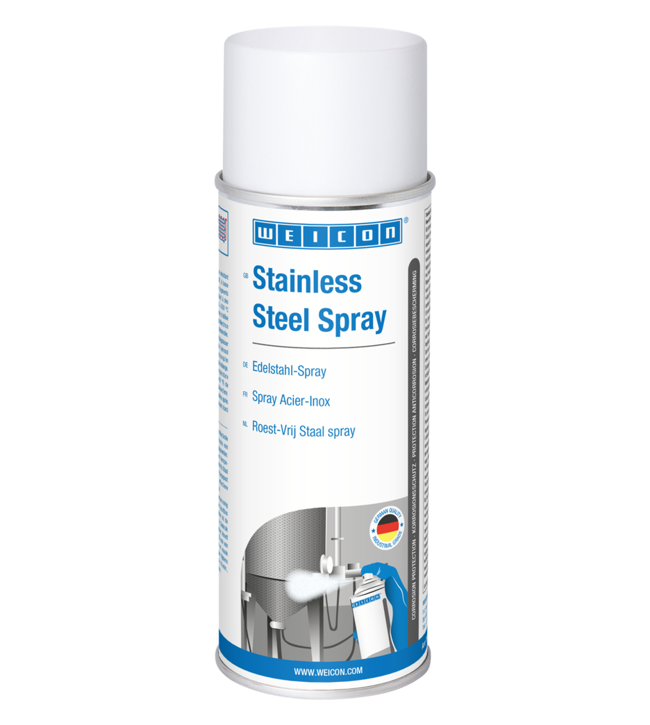 WEICON Edelstahl-Spray 400 ml