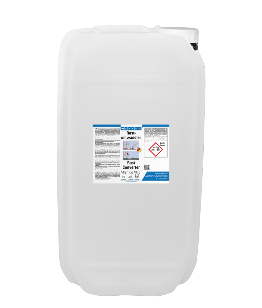 WEICON Rostumwandler 28 kg