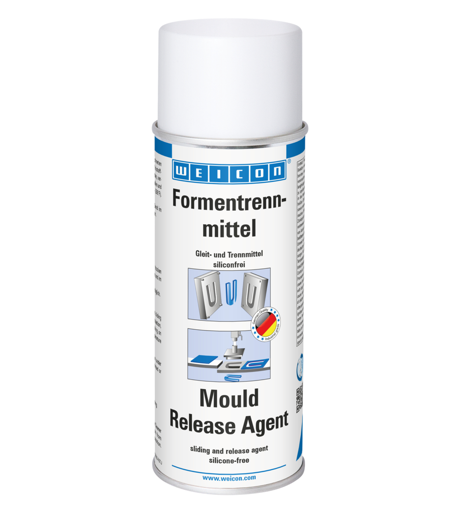 WEICON Formentrennmittel 400 ml