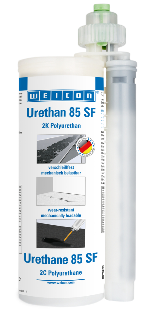 WEICON Urethan 85 SF 540 g Kartusche