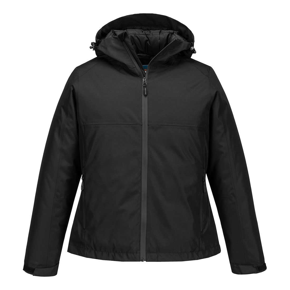 Professional Damen-Winter-Jacke – Kälteschutz nach EN 342 | Portwest S612