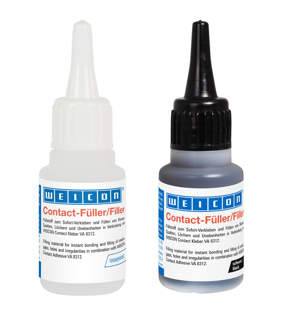 WEICON Contact Füller 30 g