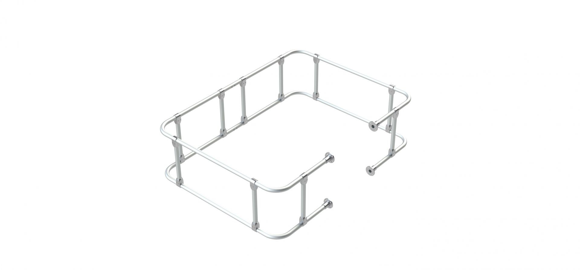 Tankleiter – mobile Tankwagenleiter