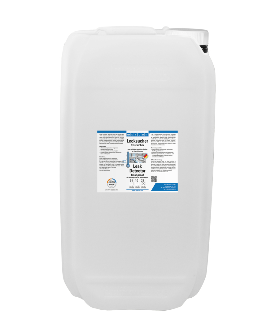 WEICON Lecksucher 28 L frostsicher