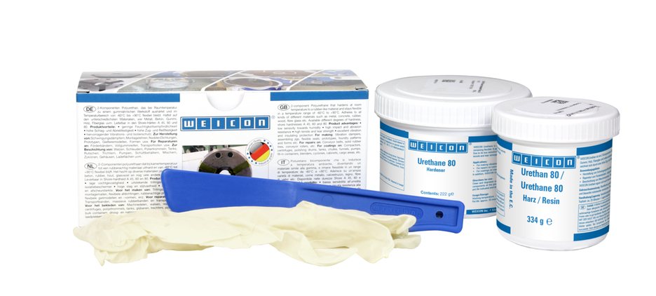 WEICON Urethan 80 500 g