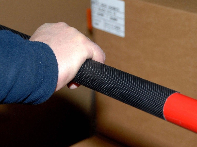 Anti-Slip Stair Handrail Tape