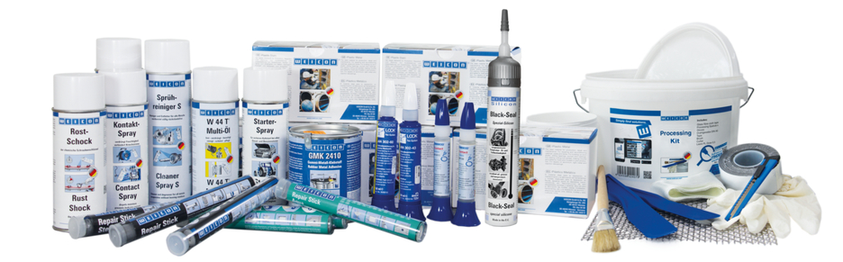 WEICON Emergency Repair Kit 2