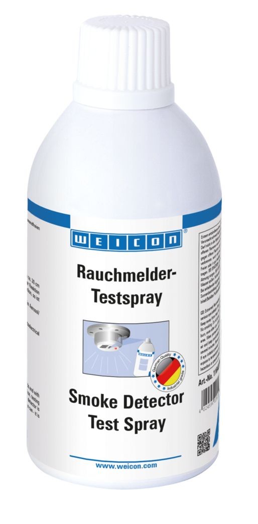 Rauchmelder-Testspray