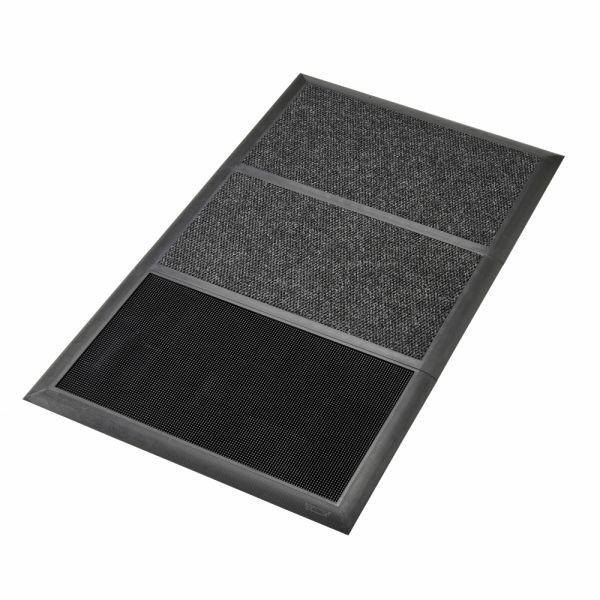 Desinfektionsmatte für Schuhe (trocknend)