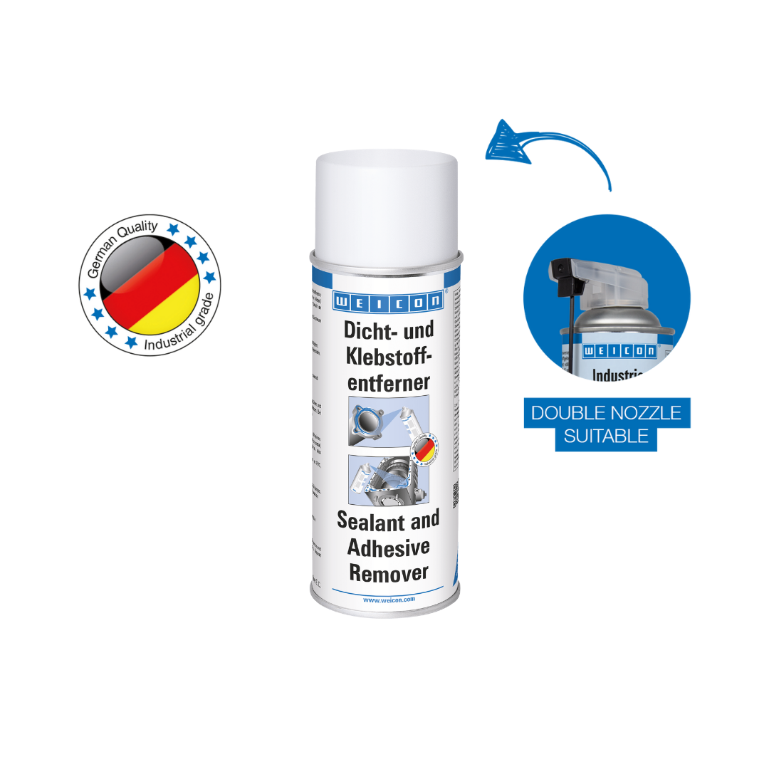 WEICON Dicht- und Klebstoff- entfernerspray 400 ml