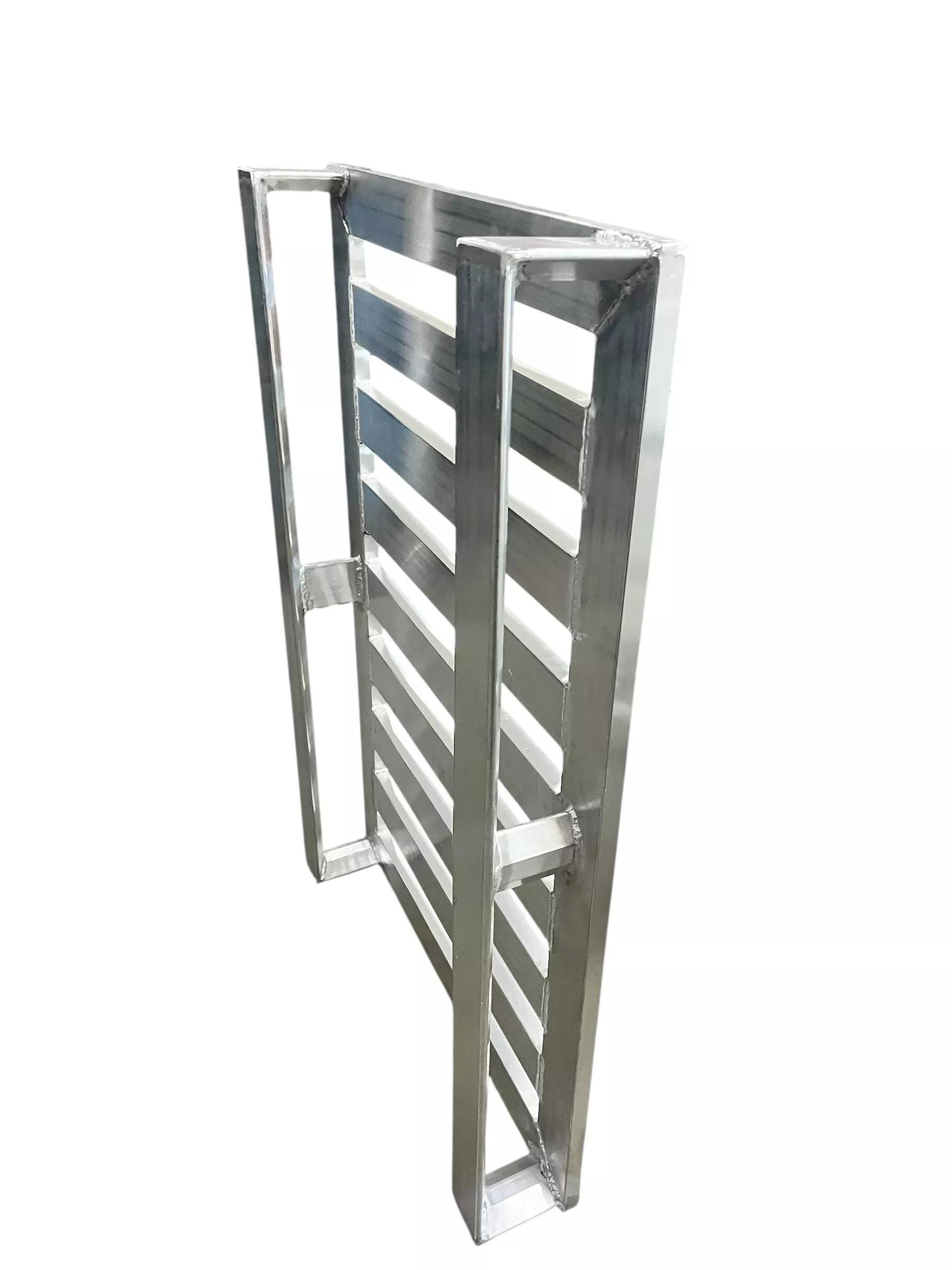 Metallpaletten aus Aluminium & Stahl