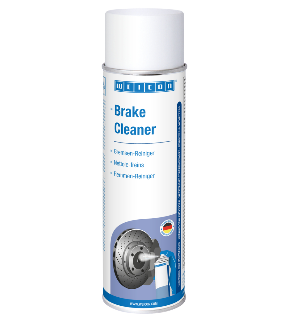WEICON Bremsenreiniger 500 ml