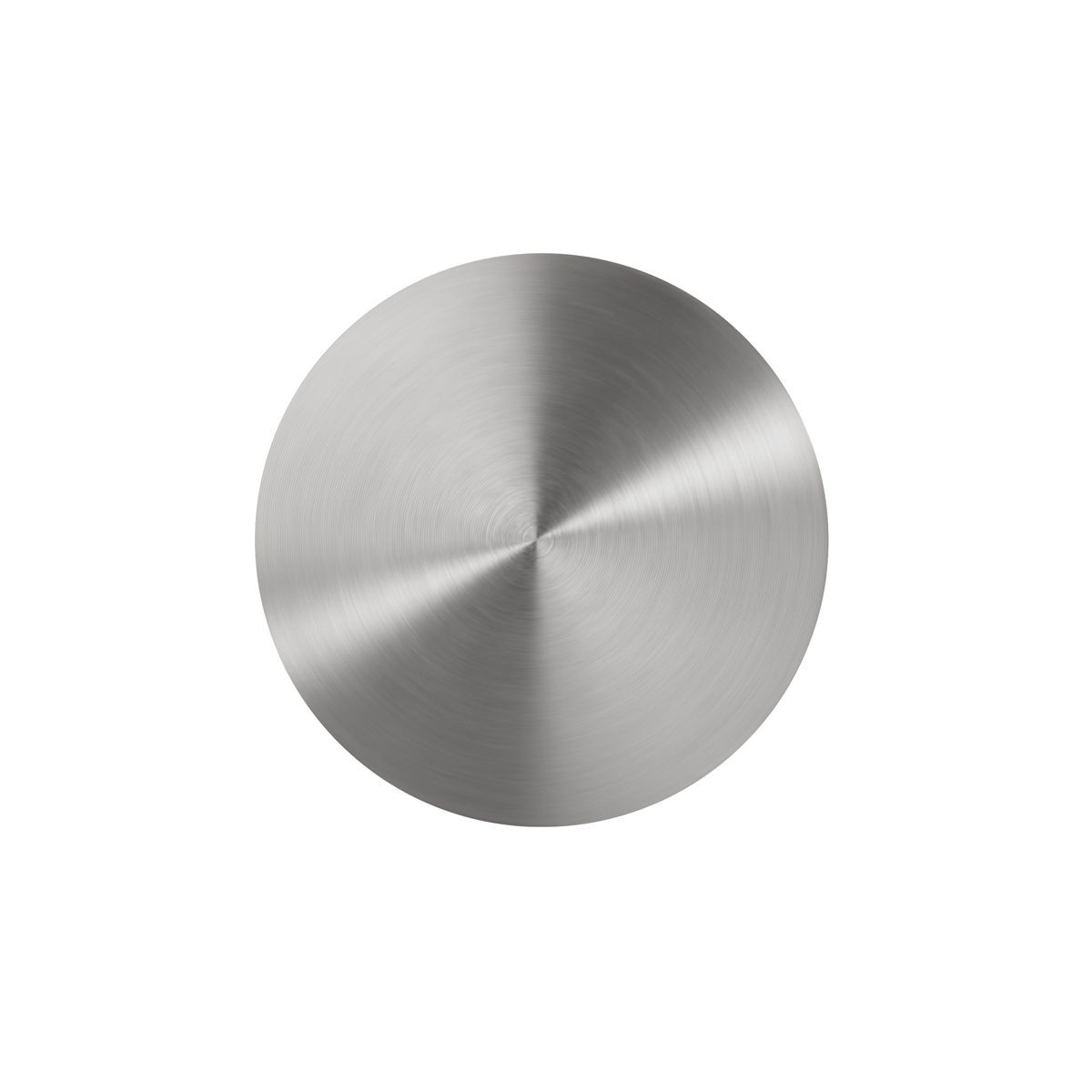 Blindenleitsystem Noppen (Alu)