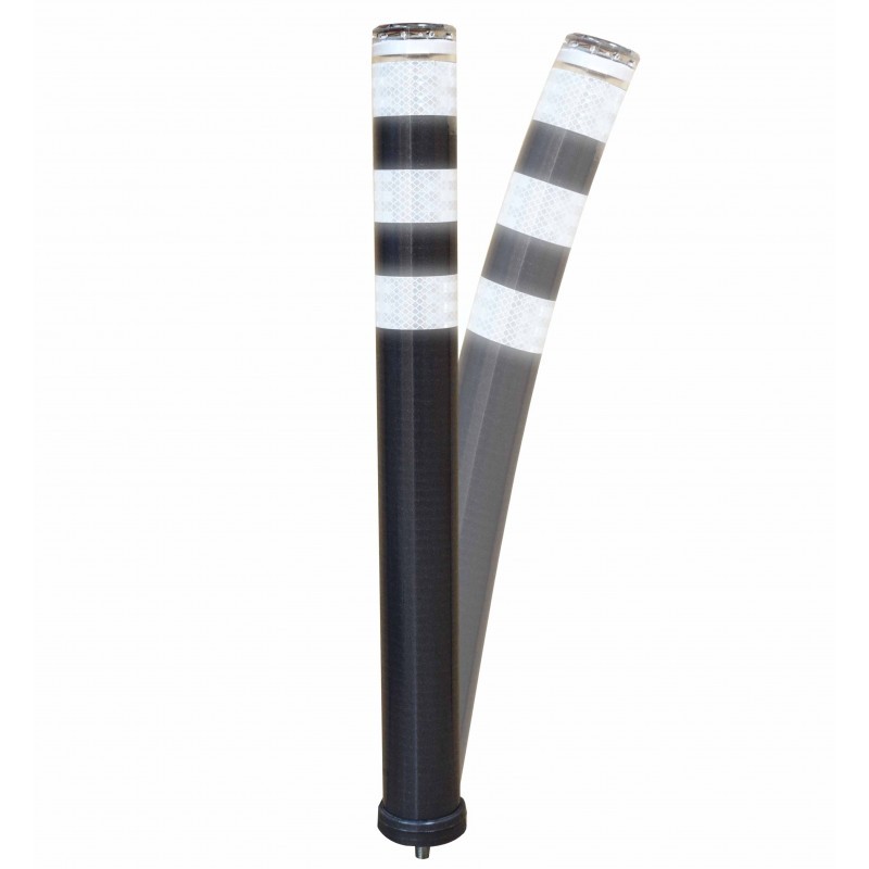 Poller biegsam