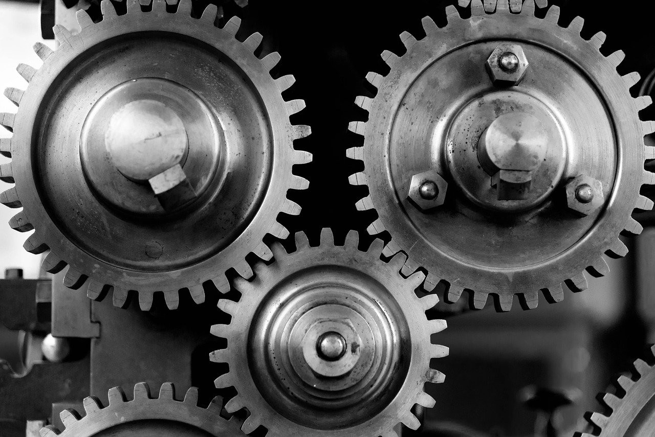 Instandhaltung (technisch-chemisch)