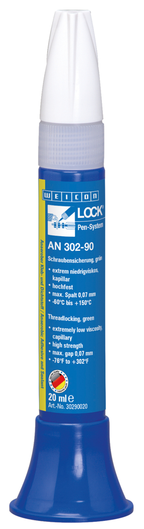 WEICON LOCK AN 302-90 20 ml Pen-System