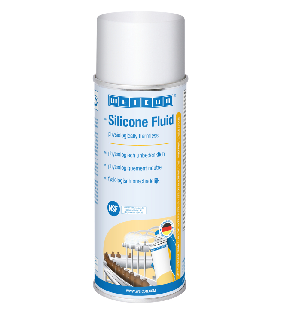 WEICON Silicon-Fluid 400 ml >NSF H1