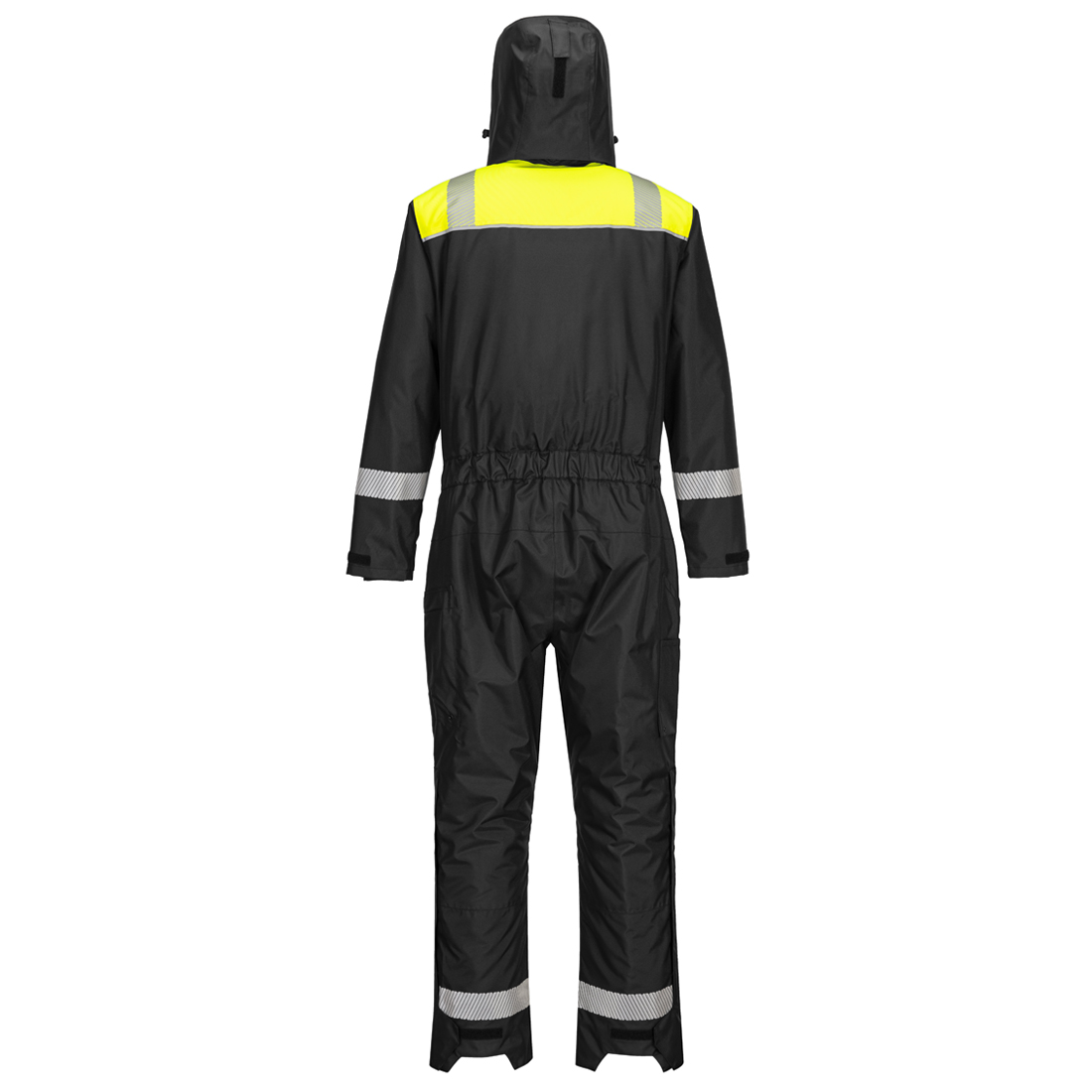 PW3 Winter Overall – Kälteschutz nach EN 342 | Portwest PW353