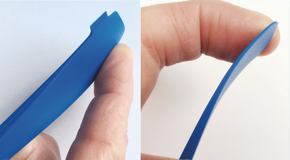 WEICON Multi-Opener blau